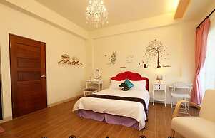 Yilan Greenbird of Happiness B&B