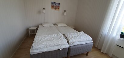 Uskavigården