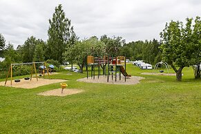 Uskavigården