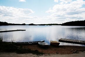 Uskavigården