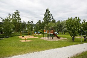 Uskavigården