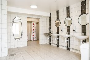 Uskavigården