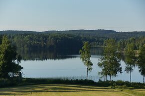 Uskavigården