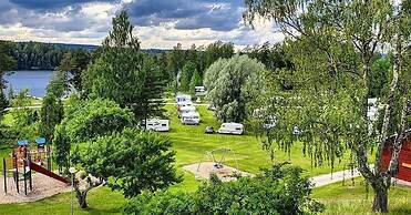Uskavigården