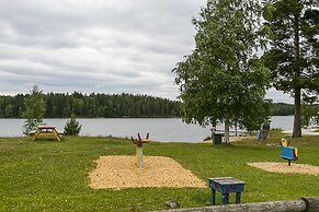 Uskavigården