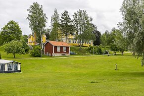 Uskavigården