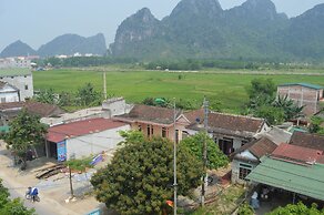 Phong Nha River View Hotel