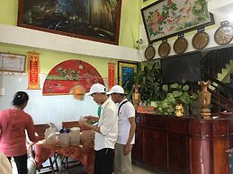 Phong Nha River View Hotel