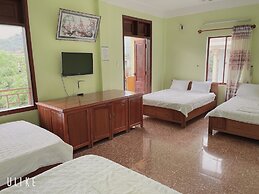 Phong Nha River View Hotel