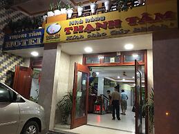 Phong Nha River View Hotel