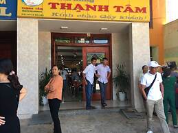 Phong Nha River View Hotel