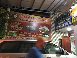 Phong Nha River View Hotel