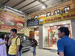 Phong Nha River View Hotel