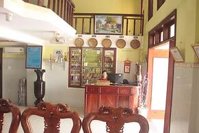 Phong Nha River View Hotel