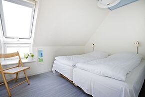 Feriecentret Østersø Færgegård