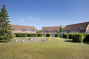 Feriecentret Østersø Færgegård