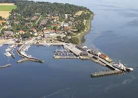 Feriecentret Østersø Færgegård