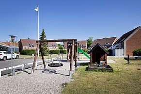 Feriecentret Østersø Færgegård