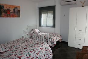 Mirador Tierra de Frontera