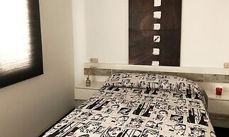 Mirador Tierra de Frontera