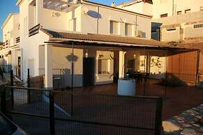 Mirador Tierra de Frontera