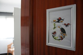 Mirador Tierra de Frontera