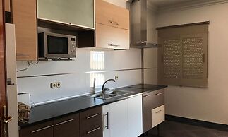 Mirador Tierra de Frontera