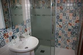 Mirador Tierra de Frontera