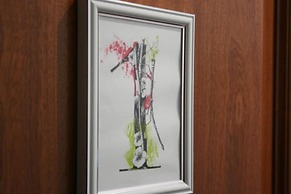 Mirador Tierra de Frontera