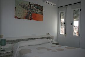 Mirador Tierra de Frontera