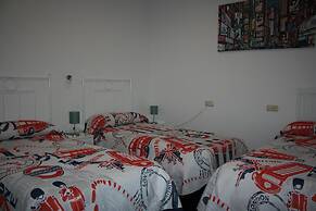 Mirador Tierra de Frontera