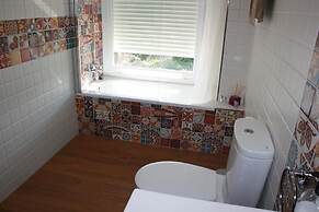 Mirador Tierra de Frontera