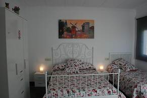 Mirador Tierra de Frontera