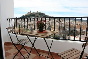 Mirador Tierra de Frontera