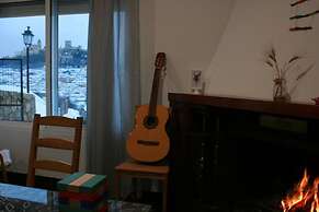 Mirador Tierra de Frontera