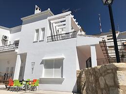 Mirador Tierra de Frontera