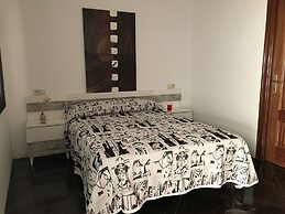 Mirador Tierra de Frontera