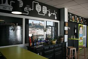 Mirador Tierra de Frontera