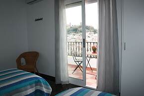 Mirador Tierra de Frontera