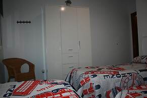 Mirador Tierra de Frontera