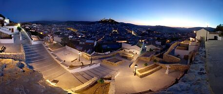 Mirador Tierra de Frontera
