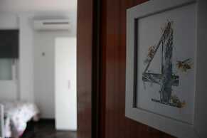 Mirador Tierra de Frontera