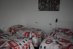 Mirador Tierra de Frontera