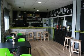 Mirador Tierra de Frontera