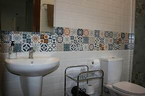 Mirador Tierra de Frontera