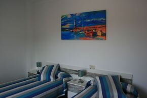 Mirador Tierra de Frontera