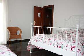 Mirador Tierra de Frontera