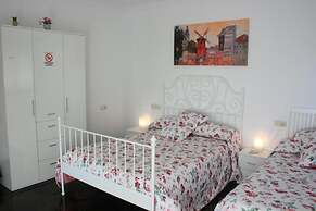 Mirador Tierra de Frontera