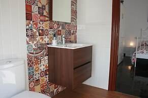 Mirador Tierra de Frontera