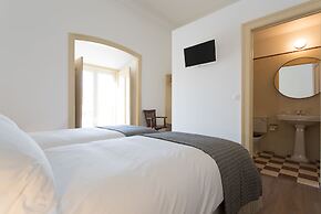 Príncipe Real Guest House